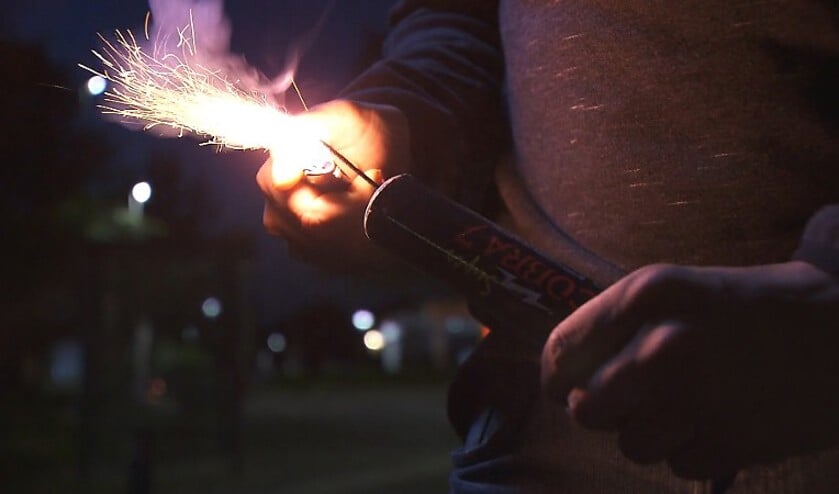 Garagebox vol onheil in Oost-Souburg, drie jongens aangehouden