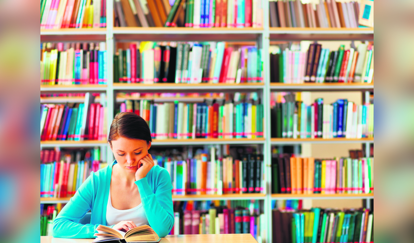 Bibliotheek Het Markiezaat en Bibliotheek VANnU gaan straks samen door als Bibliotheek West-Brabant.