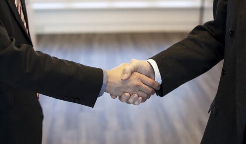 Bevelandse gemeenten samen op zoek naar personeel 