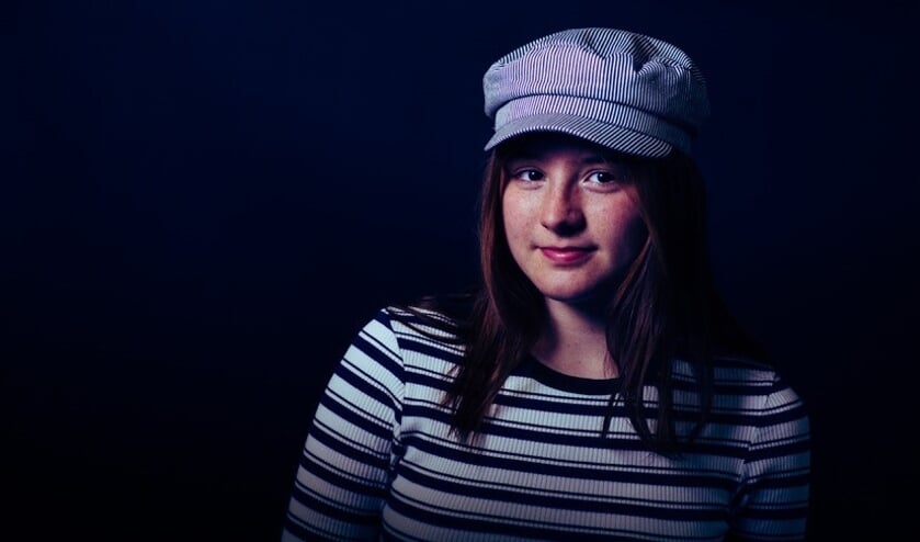 Suzanne Krijger naar VS voor masterclasses theater   
