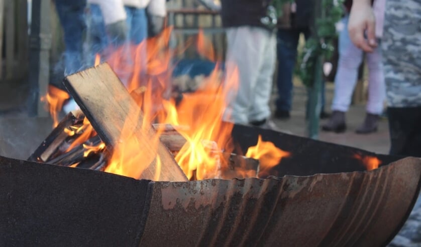 De kerstmarkt in 2018