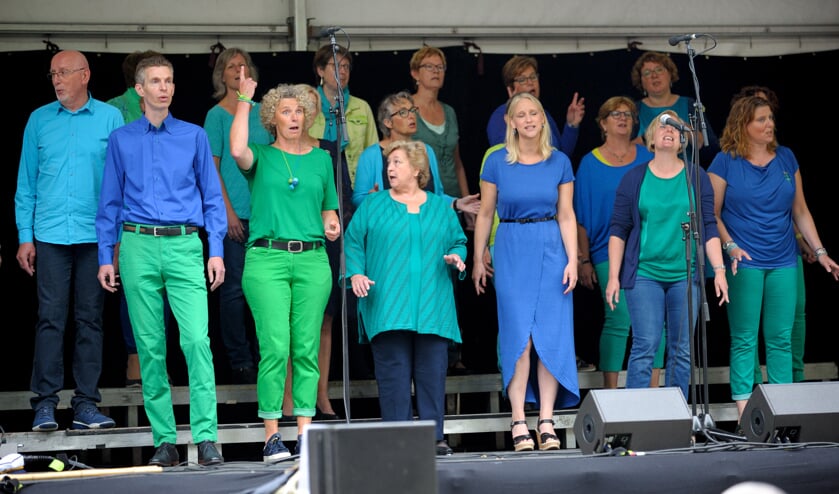 Zeeland krijgt een competitie voor koren 