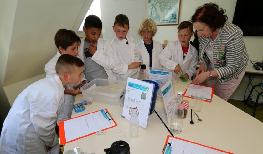 Loes Meeuwisse officieel naar Noord-Beveland