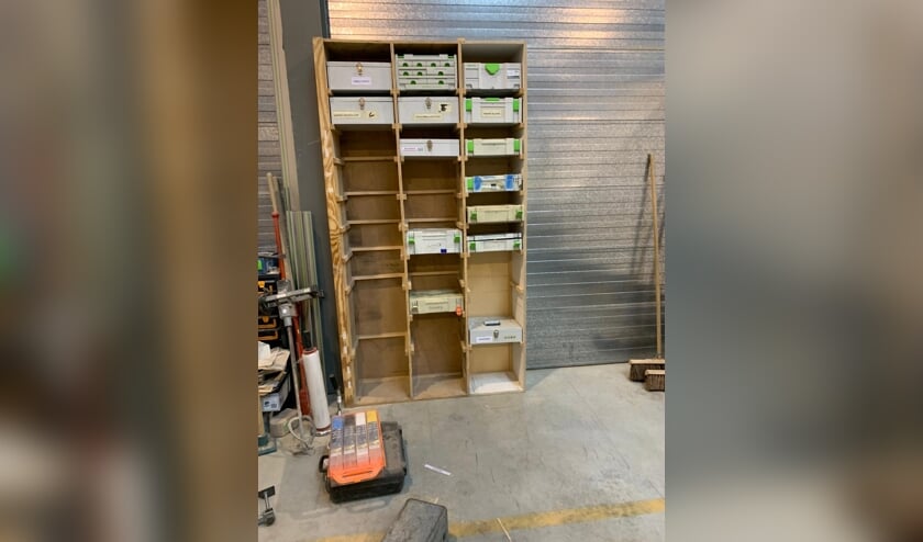 Leer-werkbedrijf Zeeuws Werk de dupe van dieven  