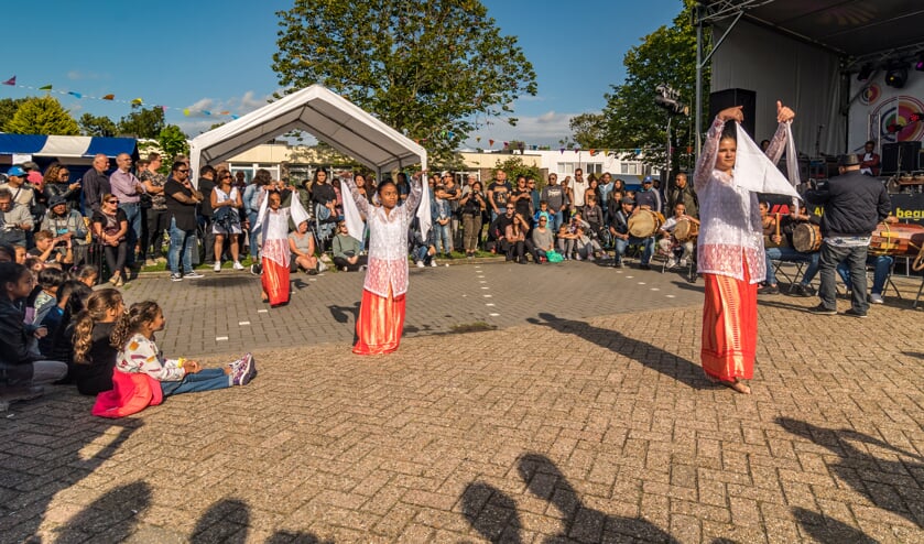 'Moluks centrum hoort in Molukse wijk' 