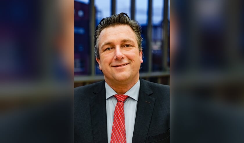 Cees Pille in Goes opvolger van Loes Meeuwisse  