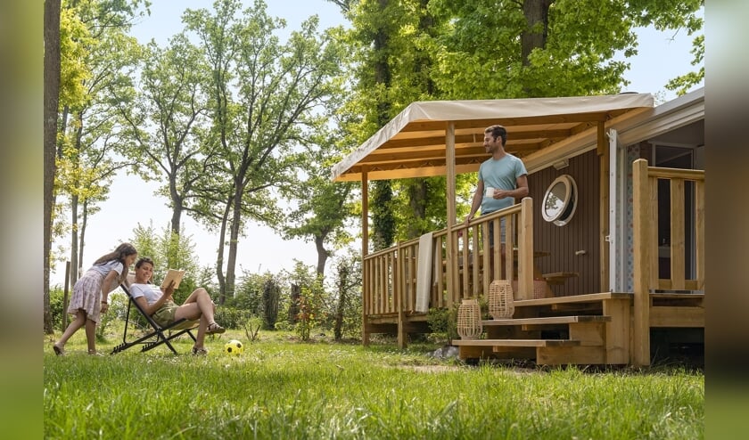 Roompot Vakanties heeft meer dan twintig nieuwe parken in het buitenland 