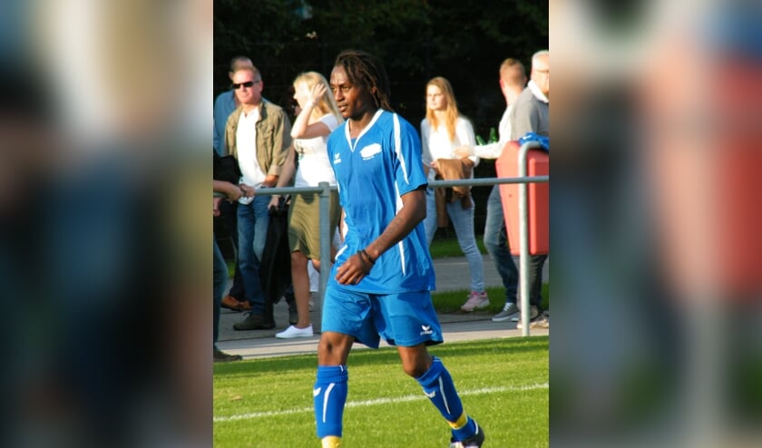 Urvin van Hekelen (VV Yerseke) weer terug in de selectie bij zowel Yerseke als het Reimerswaal Elftal.