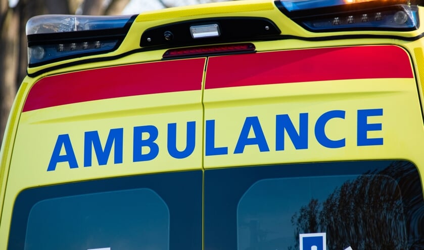 Ernstige aanrijding legt treinverkeer plat tussen Middelburg en Goes