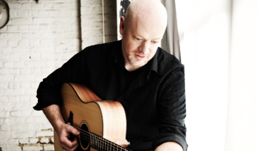 Kunstkamer Holland huis weer decor voor Singers-songwriters