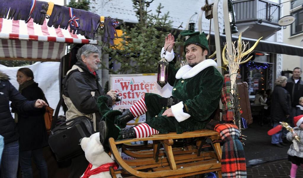 Ruim tweeduizend handtekeningen voor Kerstmarkt en Braderie in het