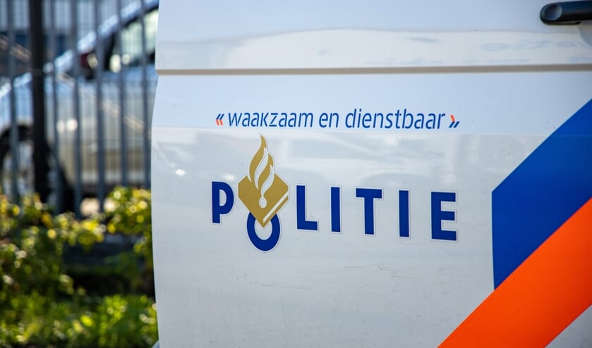 Politie zoekt getuigen van botsing op Fruitlaan in Goes