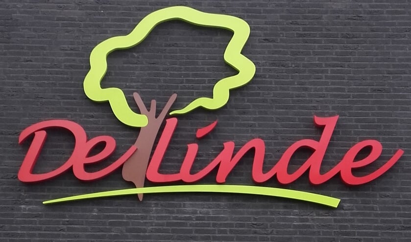 De Linde, gezien vanaf Lambertustraat.