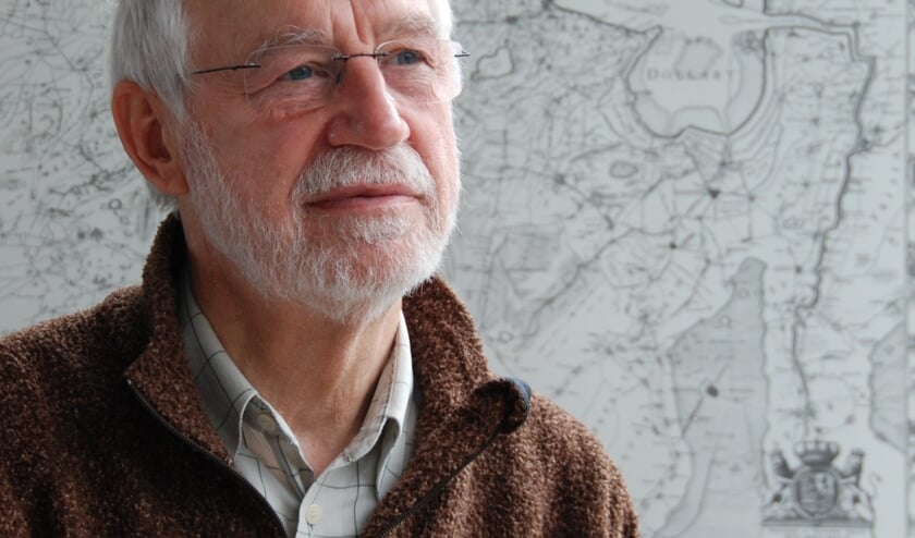 Lezing over populariteit van streektaal in Ons Dorpsleven  
