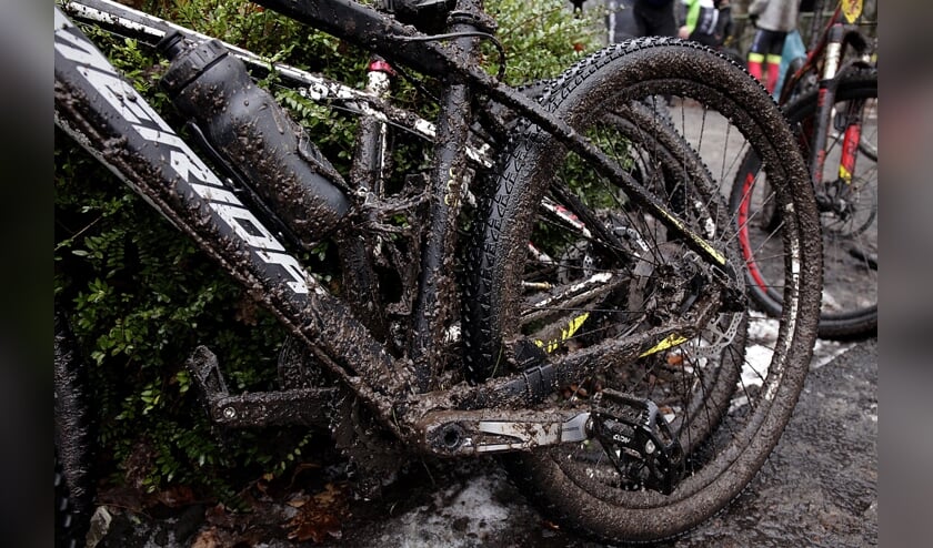 Twintigste editie van mountainbiketocht in 's-Heer Arendskerke