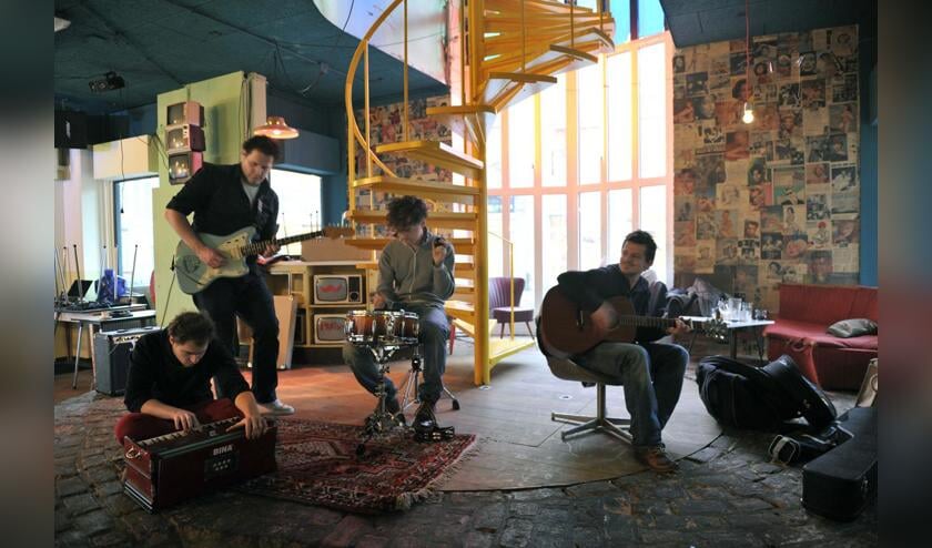 Zondag is de twaalfde editie van de Minstrelen en Troubadourentocht in de Bredase binnenstad.