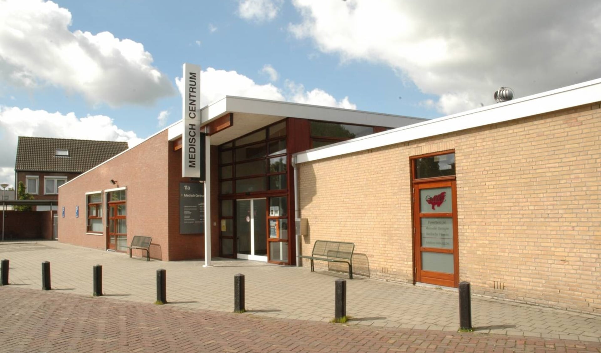Er is geen sprake van sluiting van de polikliniek in Oudenbosch. 