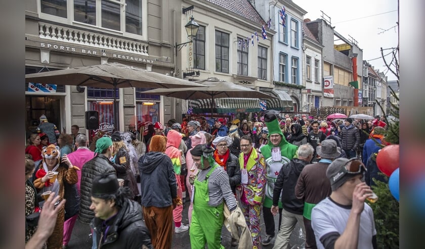 Klunen 2019