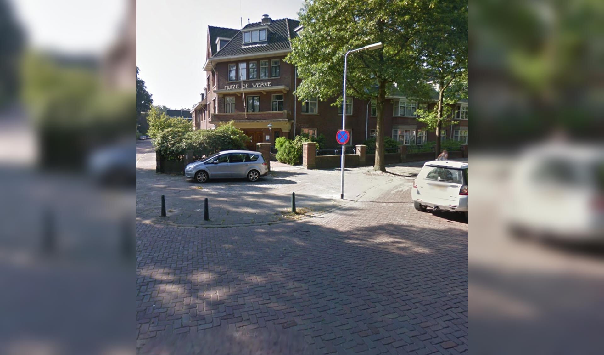 Zorgkruispunt De Werve in Breda