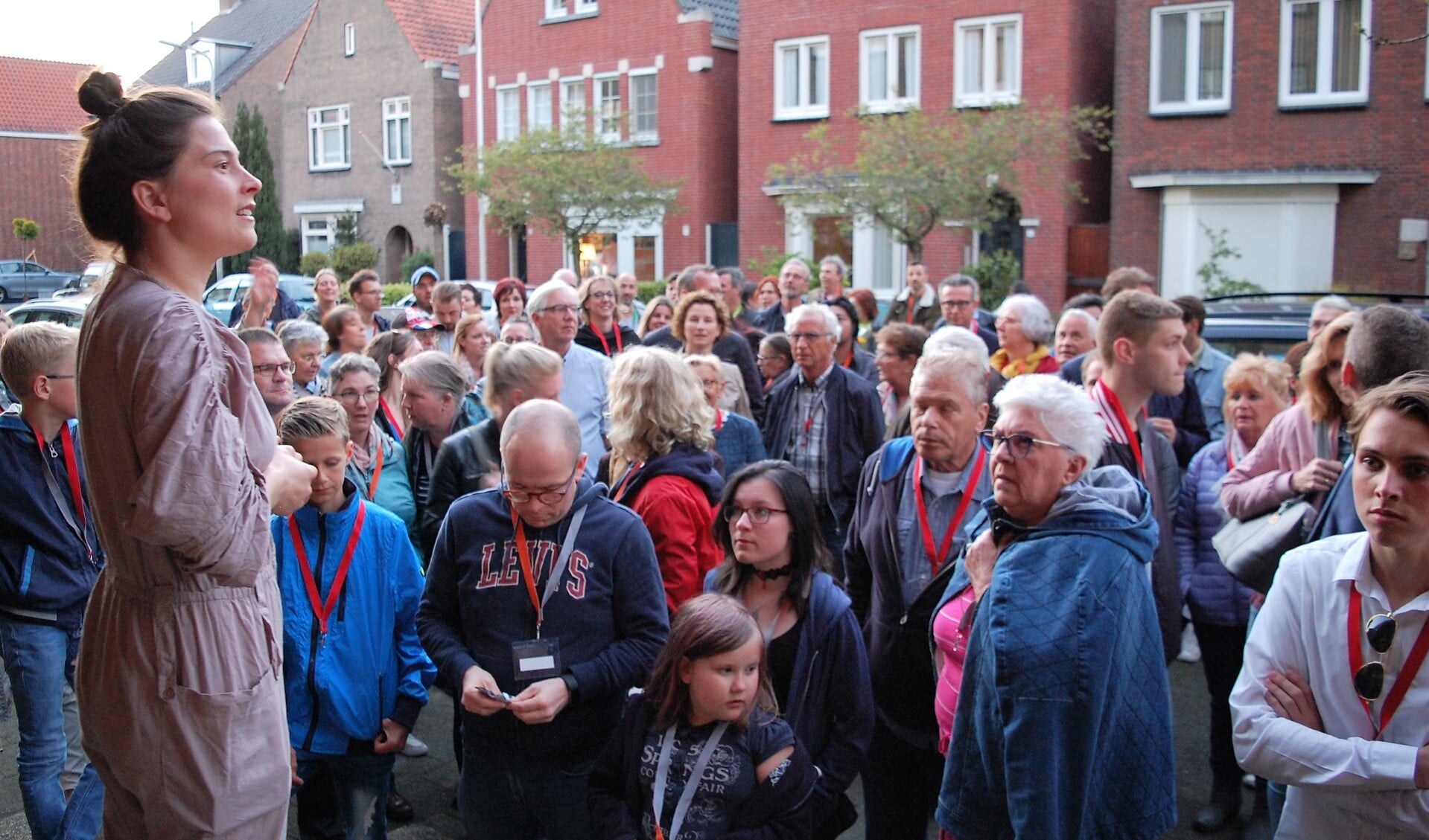 De Nationale Jongerenherdenking in Roosendaal krijgt een vervolg