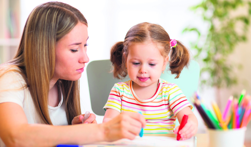 Met de regeling wordt kinderopvang toegankelijker gemaakt voor gezinnen met problemen