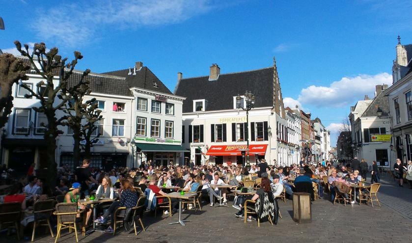 Havermarkt.
