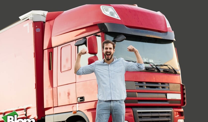 Banenmarkt Transport & Logistiek op donderdag 28 maart, Handelsweg 11, in Etten-Leur.