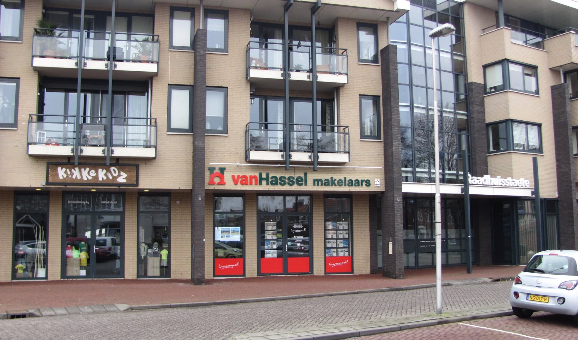 Voor winkeliers in de gemeente Rucphen liggen er mogelijk ruimere openingstijden op zondag in het verschiet. 