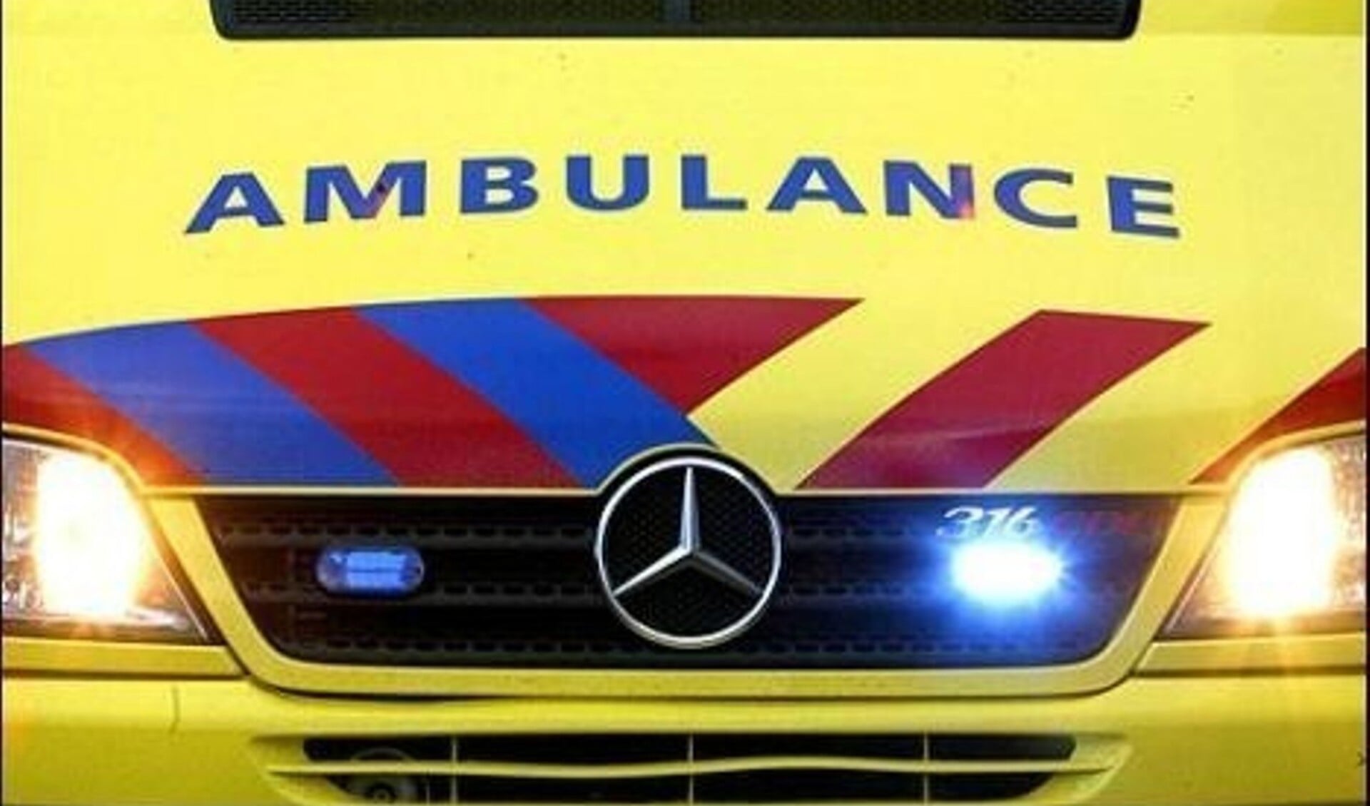 ambulance134