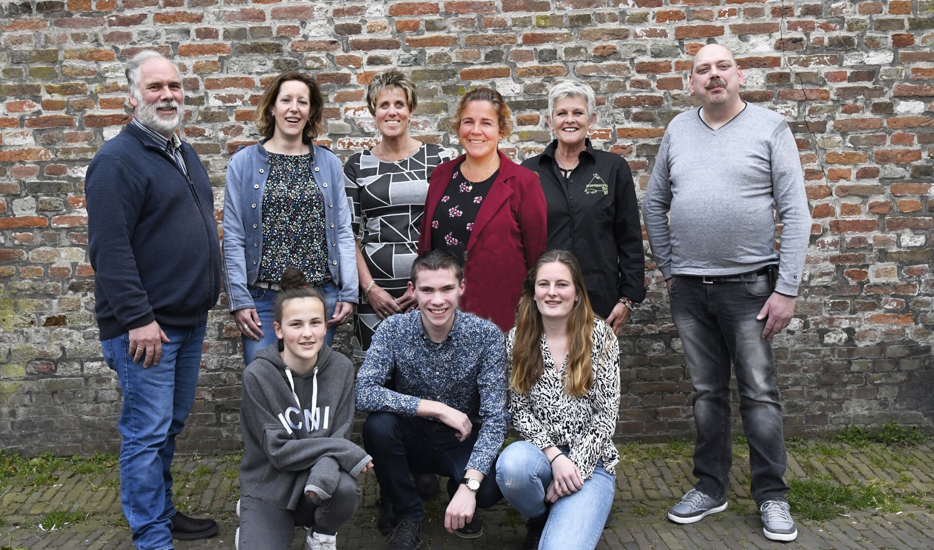 Dit zijn de vrijwilligers die genomineerd zijn voor de Middelburgse Lange Jan Awards.