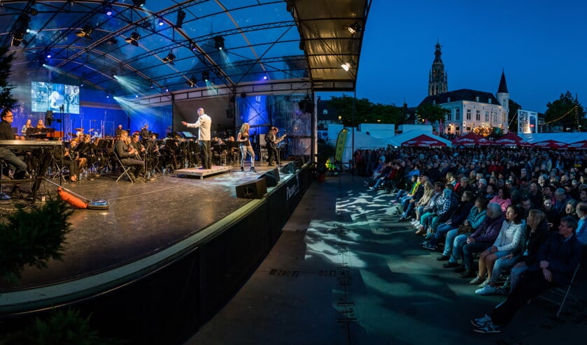 Spanjaardsgatfestival 2018