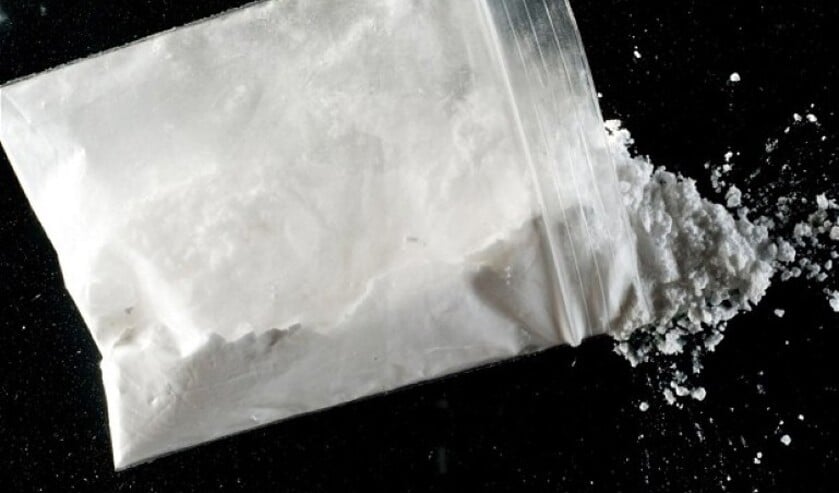 cocaïne