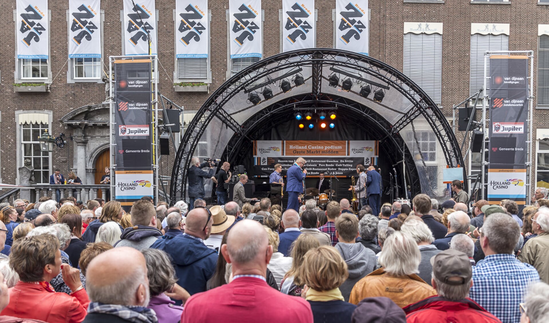 Breda Jazz Festival 2018