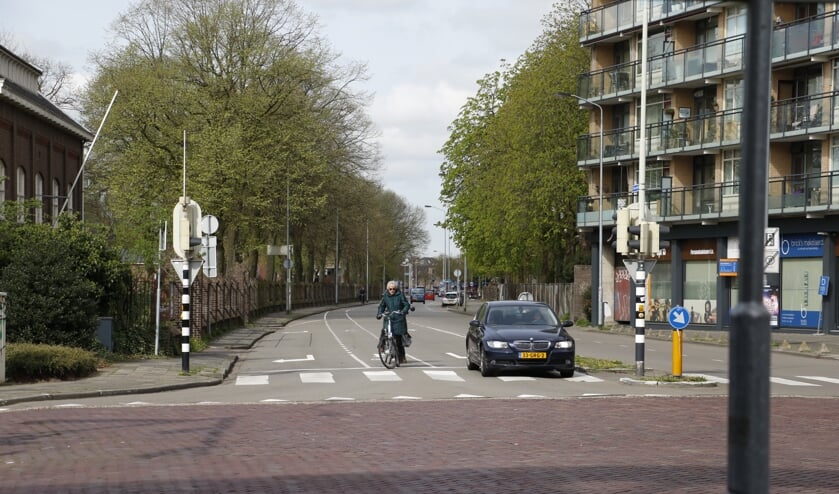 Het gebied Gasthuisvelden en de Fellenoord moet in tien jaar energieneutraal zijn.
