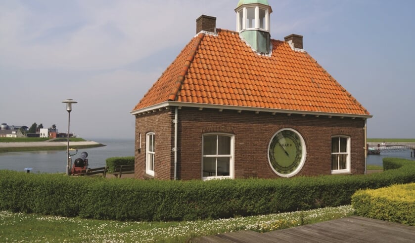 wemeldinge-peilhuisje-gemeente-kapelle