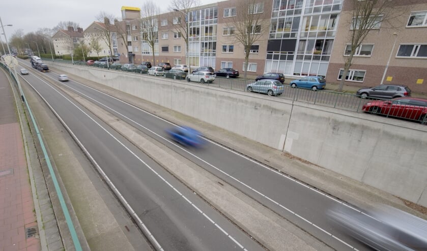 Bewoners startten een initiatief voor een burgersessie over de Zuidelijke Rondweg.