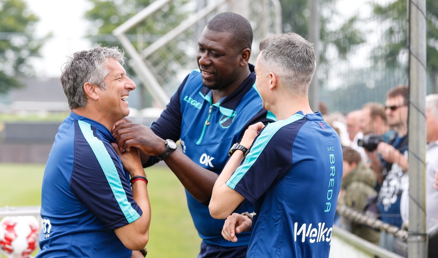 Breda, 26 June, 2019.(Fotografie: Peter Visser)