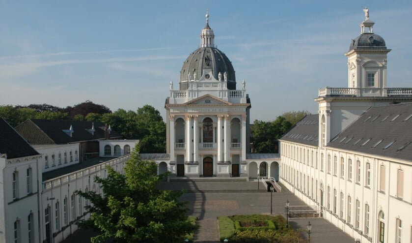 De werkzaamheden om de kapel van Saint Louis om te toveren tot een deel van het cultuurcluster gaan van start.