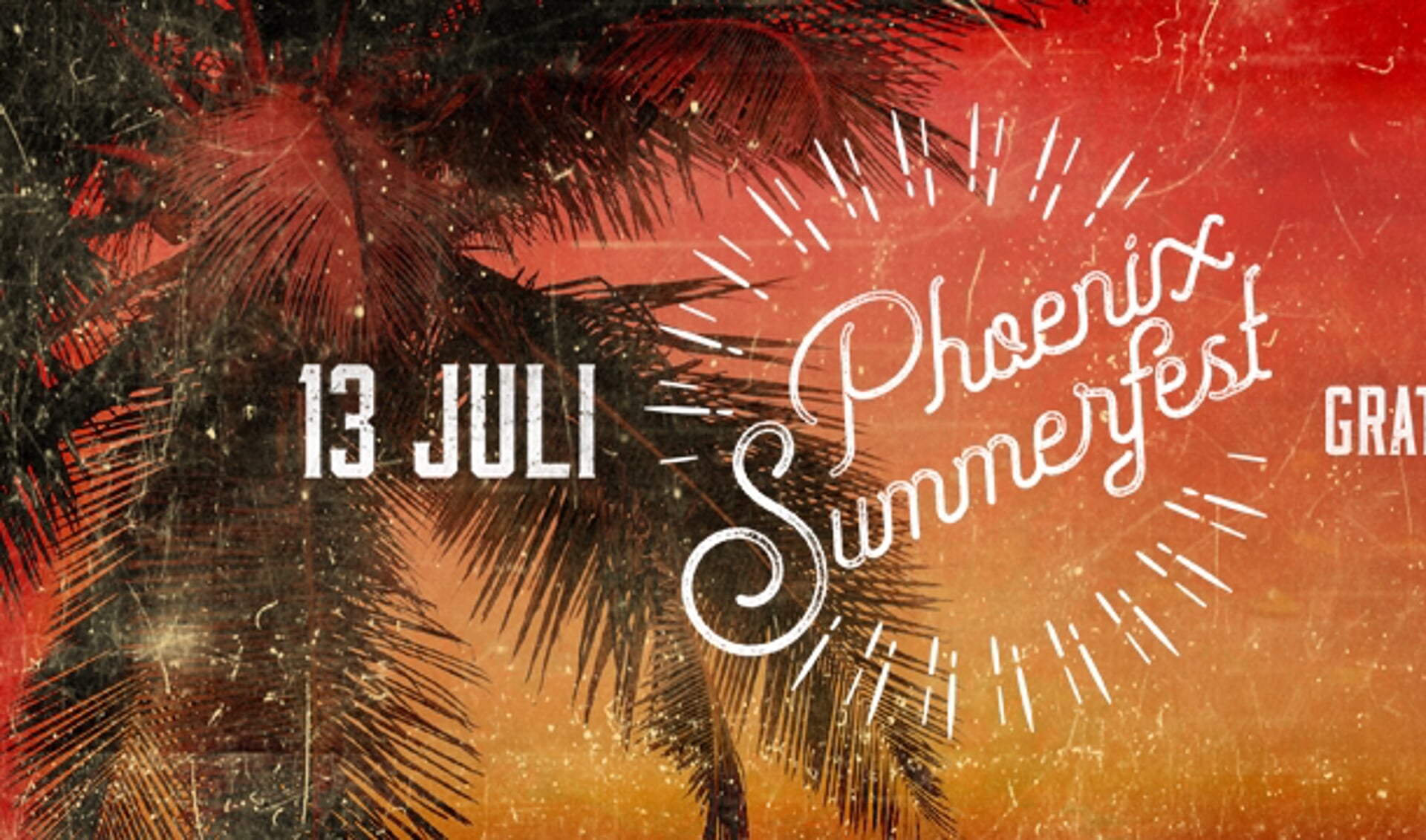 Phoenix Summerfest