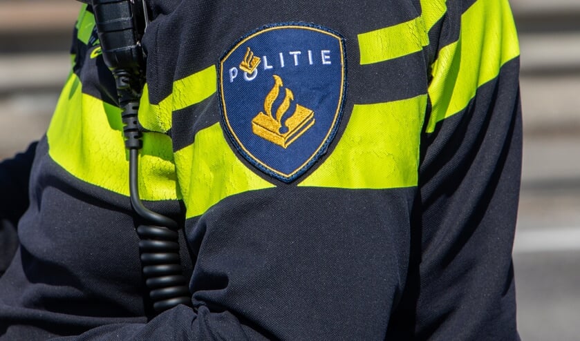 De politie zoekt getuigen.