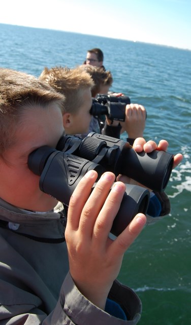 Kinderen Waterpoort.