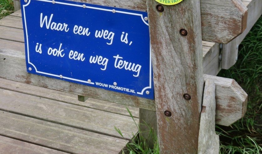 Juni 2019. FOTO DORPSRAAD WOUW