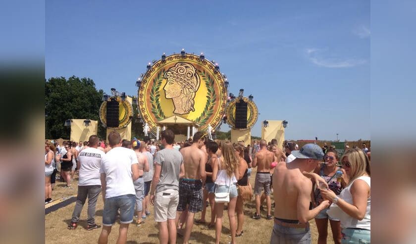 Daylight Festival