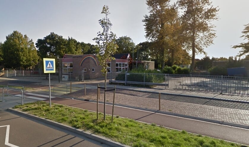 De Eben Haezerschool krijgt een vijftiende groep.