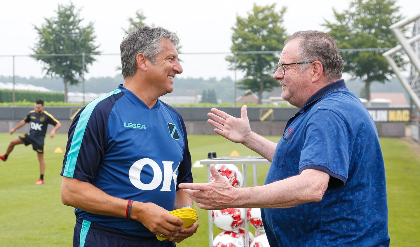 Breda, 26 June, 2019.(Fotografie: Peter Visser)