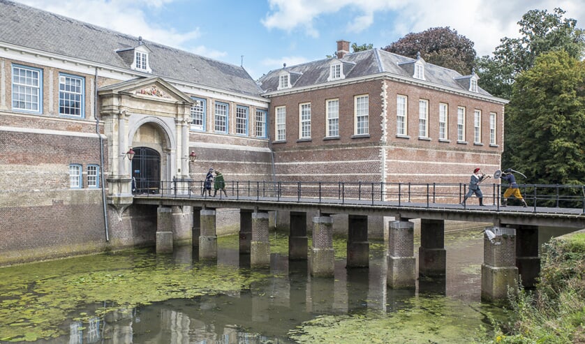 Kasteel van Breda