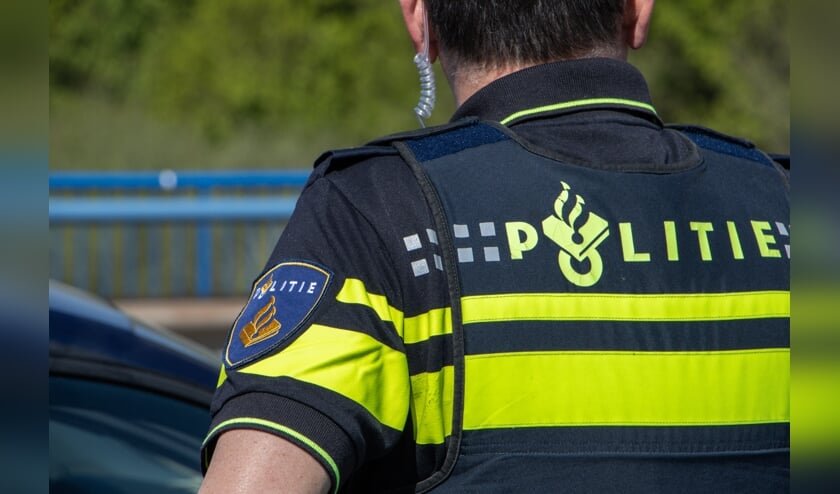 De jongens zijn zondagochtend 2 juni aangehouden.