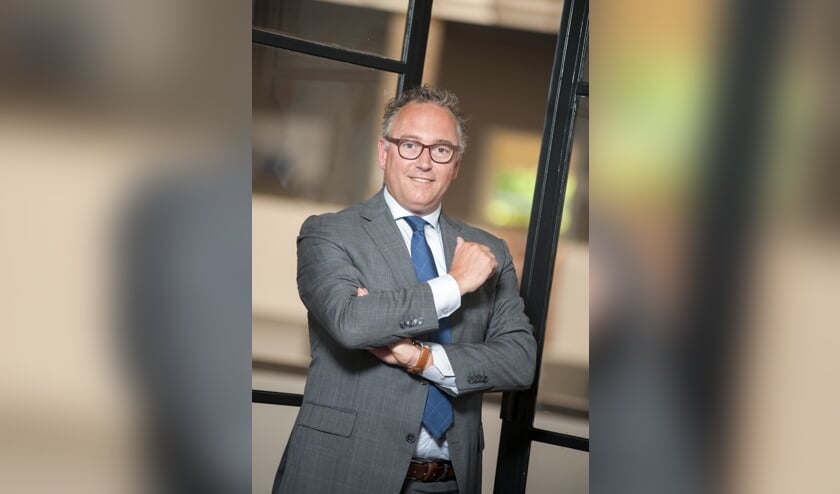 Wethouder Patrick Kok wil eerst de effecten afwachten van de Noordelijke Randweg èn die van de Molenstraat die momenteel wordt heringericht.