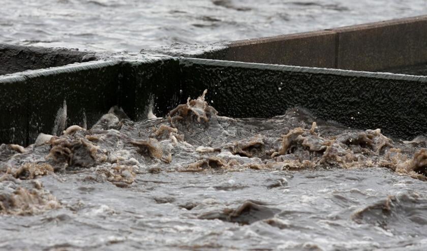 Kijken bij waterzuivering 019