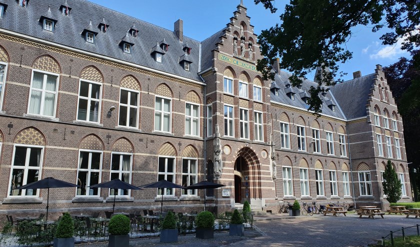 Bovendonk verkozen tot beste vergaderinglocatie in Noord-Brabant.